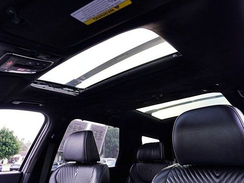 Certified 2023 Hyundai Palisade Calligraphy image 18