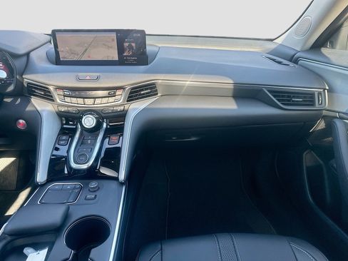 Used 2025 Acura TLX w/ Technology Package FWD image 30