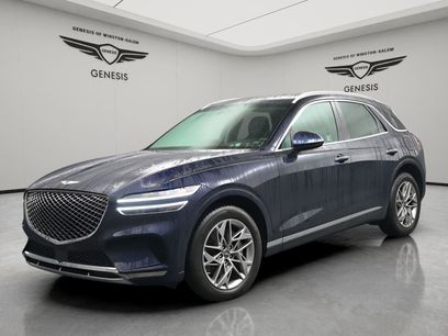 Used 2025 Genesis GV70 2.5T