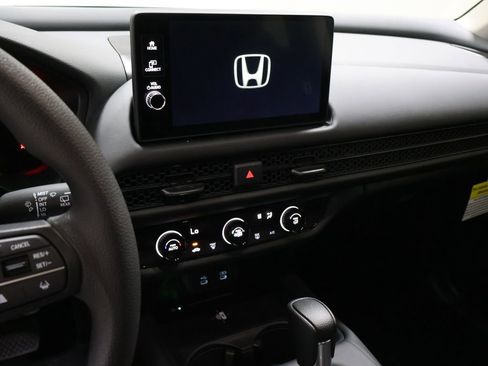 New 2026 Honda HR-V LX image 25