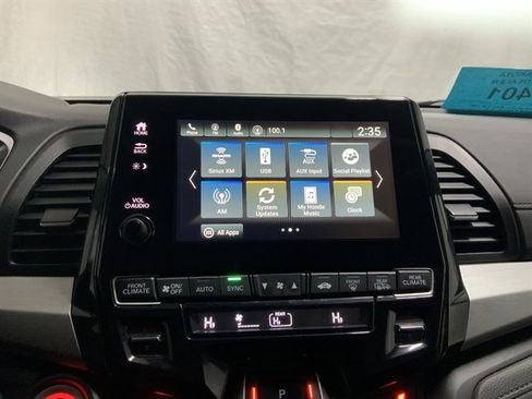 Used 2024 Honda Odyssey EX-L image 28