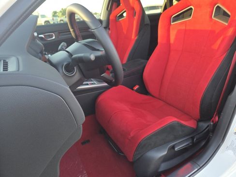 New 2025 Honda Civic Type R image 30