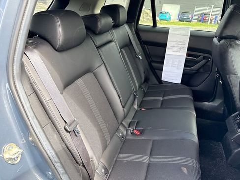 Used 2024 MAZDA CX-50 AWD 2.5 S w/ Cargo Package image 14