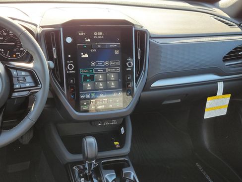 New 2026 Subaru Forester Premium image 11