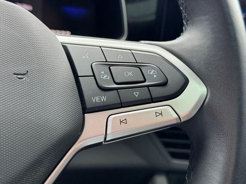 Used 2025 Volkswagen Jetta SE FWD image 20