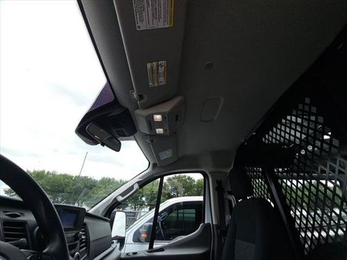 Used 2024 Ford Transit 250 Low Roof w/ Exterior Upgrade Package RWD image 18