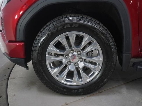 Used 2024 GMC Sierra 1500 Denali image 28