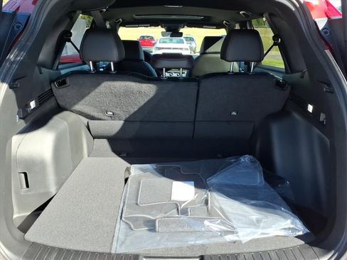 New 2026 Honda CR-V Sport-L image 7