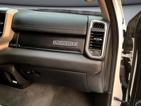 Used 2022 RAM 1500 Laramie image 27