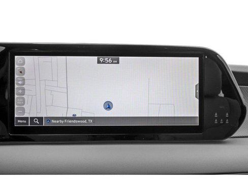 New 2025 Hyundai Palisade SEL image 11