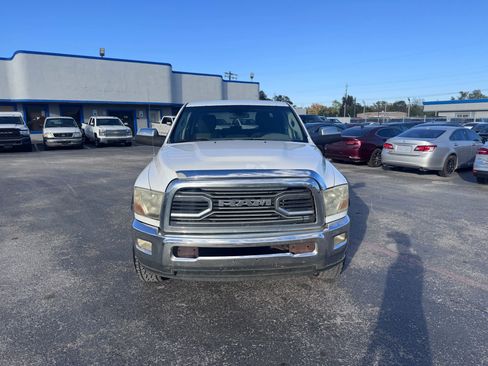 Used 2011 RAM 2500 ST w/ ST Popular Equipment Group image 2