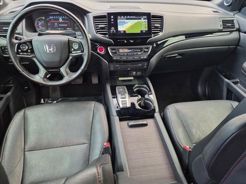 Used 2020 Honda Pilot Black Edition image 18