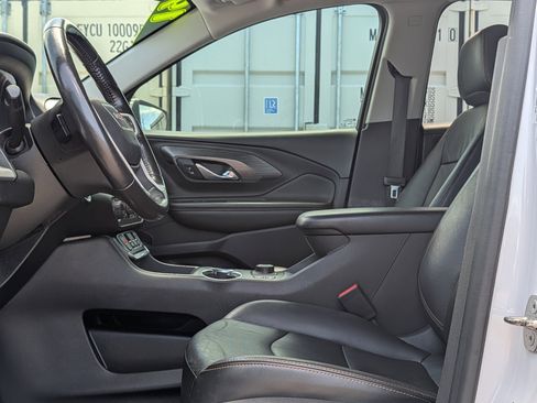 Used 2019 GMC Terrain SLT FWD image 20