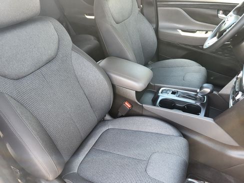 Used 2020 Hyundai Santa Fe SEL AWD/4WD image 10