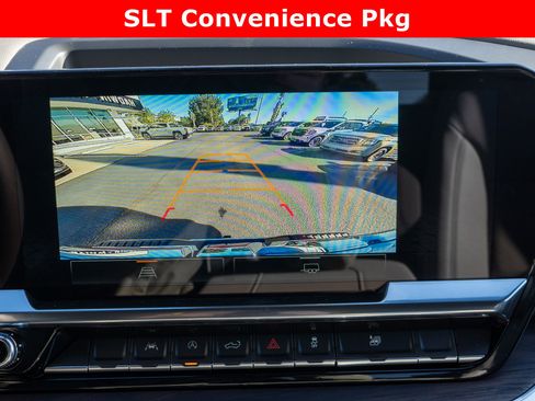 Used 2026 GMC Sierra 1500 SLT w/ SLT Premium Package image 17