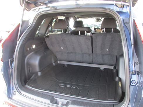 Certified 2024 Honda CR-V Sport image 14