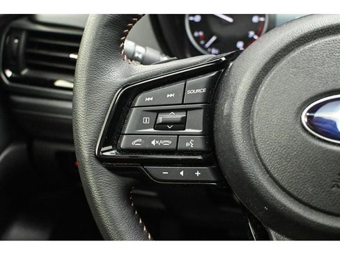 Used 2025 Subaru Forester Touring AWD/4WD image 26