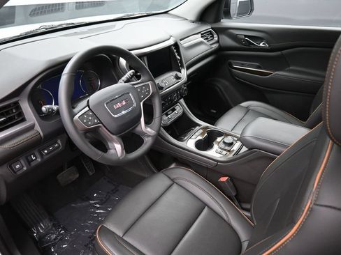 Used 2023 GMC Acadia AT4 w/ Technology Package AWD/4WD image 18