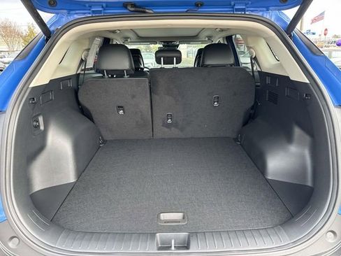 New 2026 Kia Sportage EX w/ EX Panorama Roof Package FWD image 11