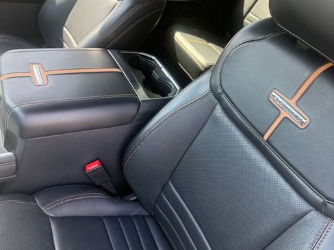 Used 2024 Ford F350 Platinum image 3