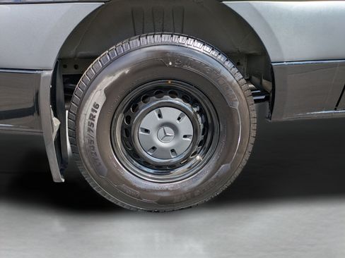 New 2026 Mercedes-Benz Sprinter 2500 image 10