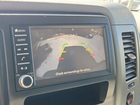 Used 2021 Nissan NV 2500 SV image 32