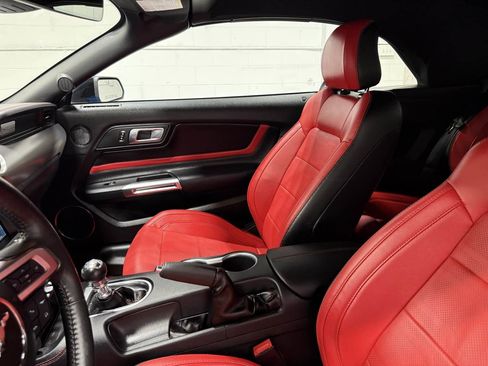 Used 2023 Ford Mustang GT Premium w/ Equipment Group 401A image 18