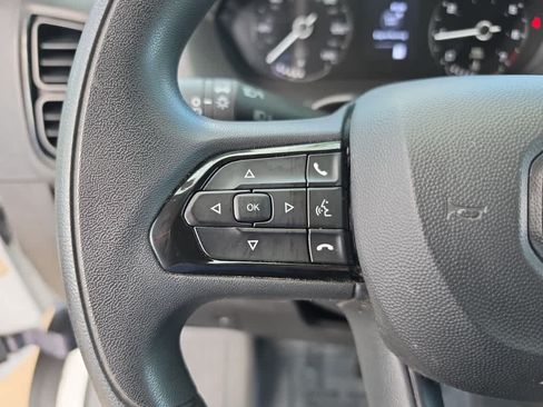 Used 2026 RAM ProMaster 2500 w/ Convenience Group FWD image 13