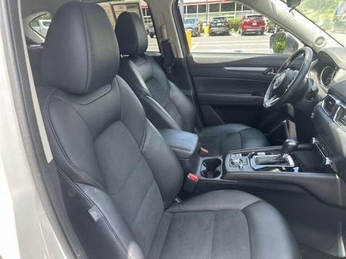 Used 2023 MAZDA CX-5 AWD 2.5 S w/ Select Package image 29