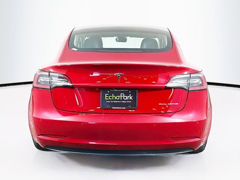 Used 2019 Tesla Model 3 Long Range image 7