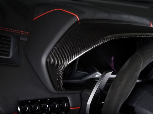 Used 2016 Lamborghini Aventador LP 750-4 Superveloce image 7