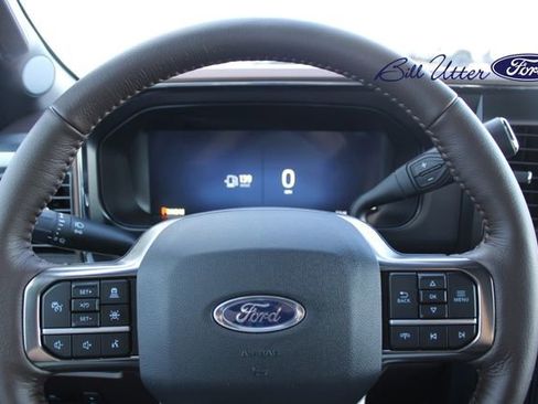 New 2026 Ford F350 King Ranch image 18