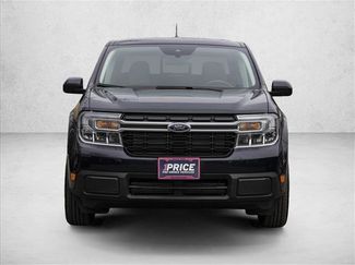 Used 2023 Ford Maverick Lariat w/ Lariat Luxury Package video 2