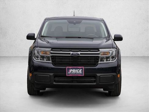 Used 2023 Ford Maverick Lariat w/ Lariat Luxury Package image 2