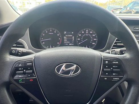 Used 2016 Hyundai Sonata SE image 13