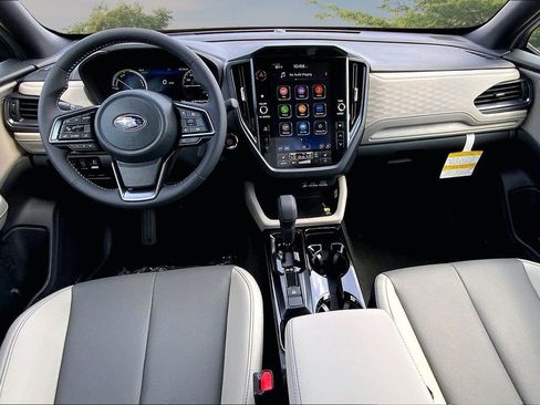 New 2026 Subaru Forester Limited AWD/4WD image 5