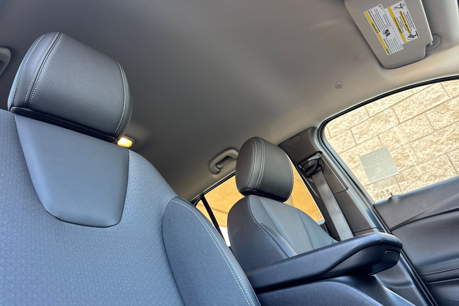 Used 2024 Buick Encore GX Preferred FWD image 20