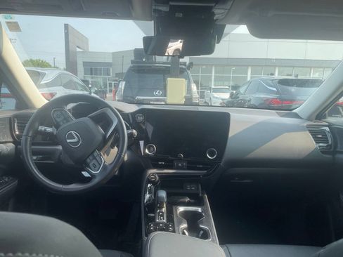 Used 2024 Lexus NX 350 AWD image 67