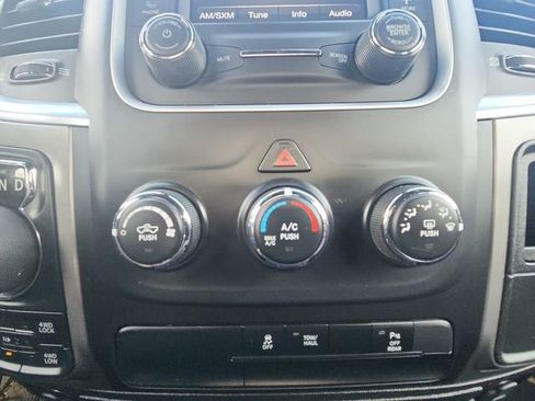 Certified 2024 RAM 1500 Classic Warlock image 17