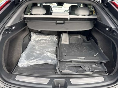 New 2027 Cadillac Optiq Premium Sport RWD image 11