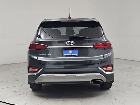 Used 2020 Hyundai Santa Fe SE FWD image 5