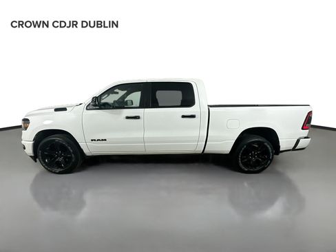Used 2023 RAM 1500 Big Horn AWD/4WD image 8