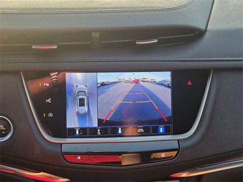 Used 2023 Cadillac XT5 Premium Luxury w/ Technology Package image 22