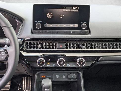 New 2026 Honda Civic Sport image 11