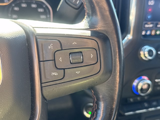 Used 2021 GMC Sierra 1500 AT4 AWD/4WD image 31