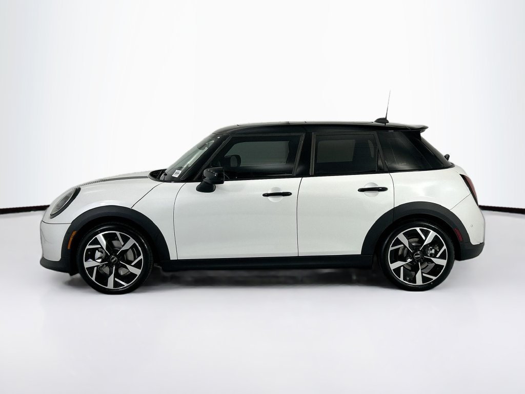New 2027 MINI Cooper S FWD image 8