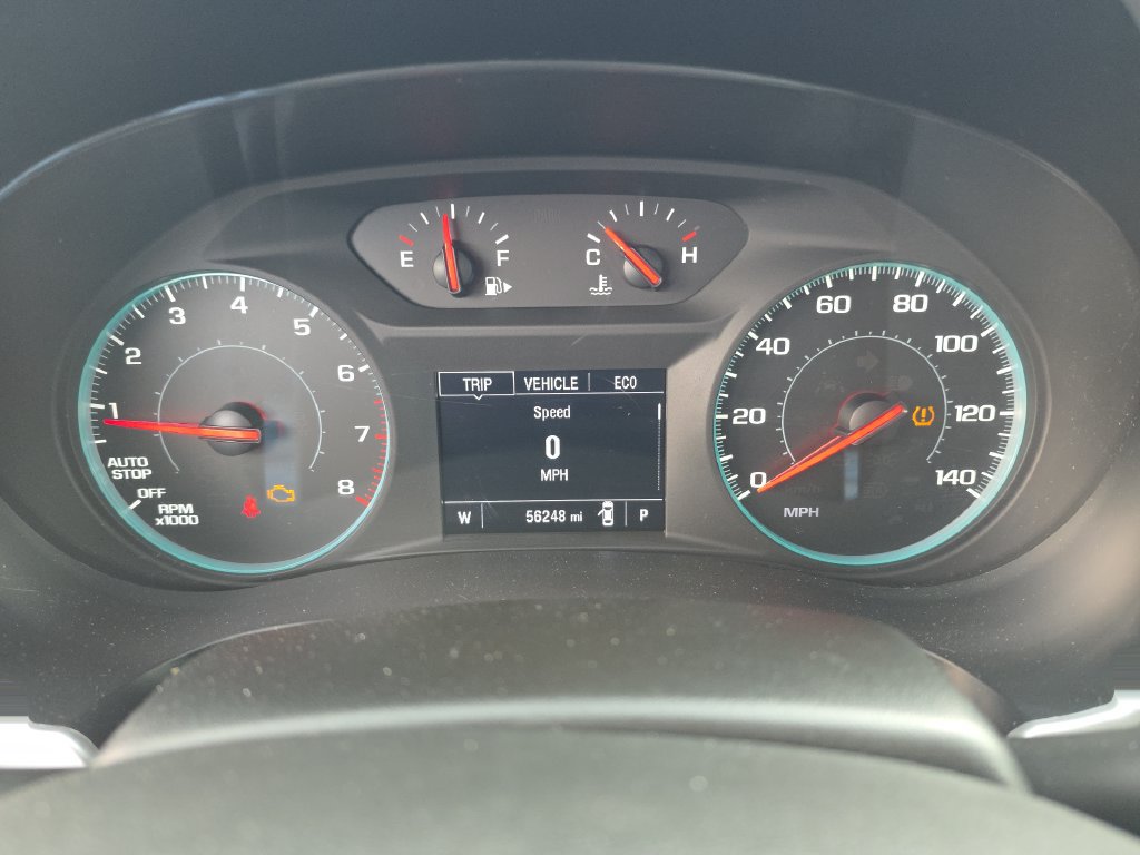 Used 2024 Chevrolet Malibu LT FWD image 16