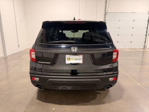 Used 2019 Honda Passport EX-L image 6