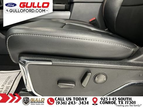Certified 2024 Ford F250 Lariat w/ Lariat Ultimate Package AWD/4WD image 22
