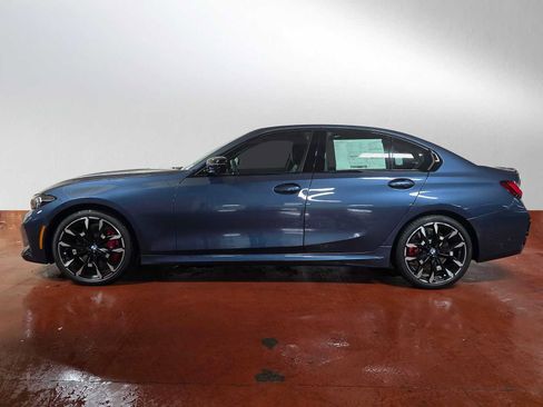 Used 2026 BMW 330i xDrive Sedan w/ M Sport Package AWD/4WD image 6